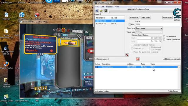 Truco de Borderlands 2 Dinero infinito [Pc] смотреть онлайн