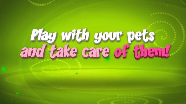 Littlest Pet Shop game - Official launch trailer - iOS/Android смотреть онлайн
