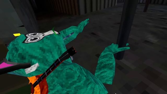 How to get Inside Caves In Gorilla Tags NEW UPDATE смотреть онлайн