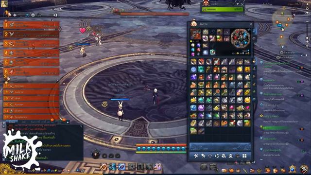 BNS TH Live ICE FM : Raid2 Revolution !! Part2 смотреть онлайн