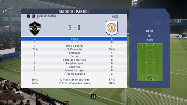 Transmisión de PS4 en vivo IDC eSports vs ANFV AC Colina смотреть онлайн