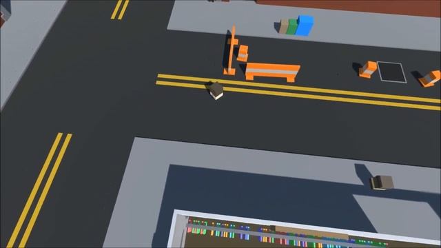 Ripped Pants at Work (indie gamey) смотреть онлайн