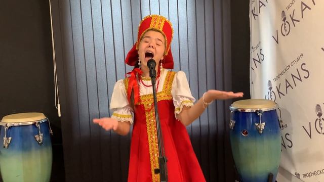 Александра Сеченко (Россия, Республика Северная Осетия-Алания, г. Беслан). смотреть онлайн