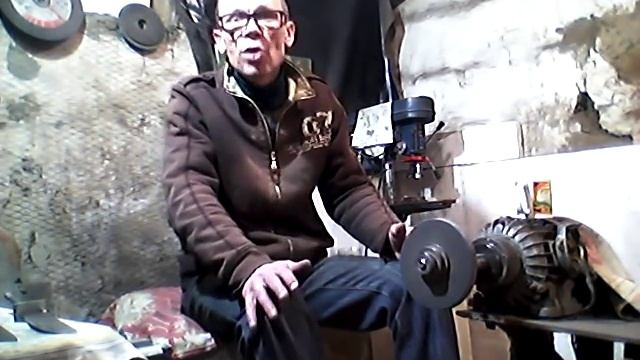 Колдашники в зоне. Розы на оргстекле. смотреть онлайн