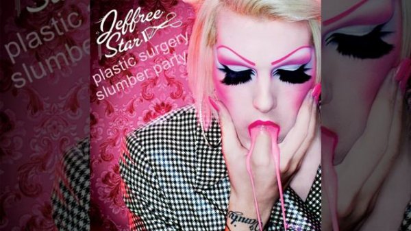 Plastic Surgery Slumber Party (Mig's Restitched Remix)