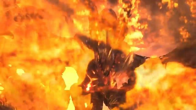 Fun Mode — Битва за Азерот смотреть онлайн