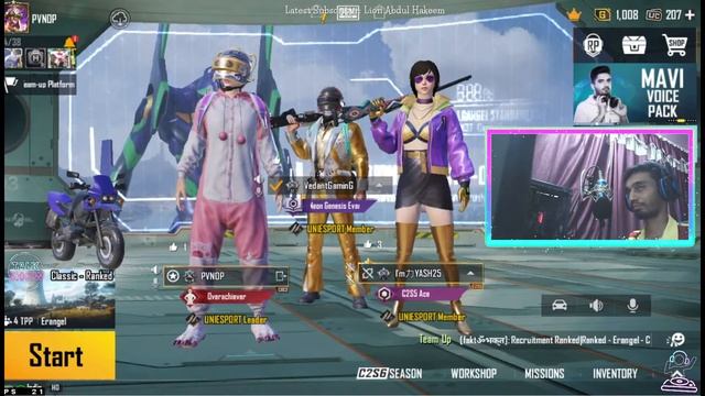 दुश्मन होगा खतम ओर आयेगा Chicken || BGMI EMULATOR LIVE || Mr.PVN Follow on LOCO смотреть онлайн