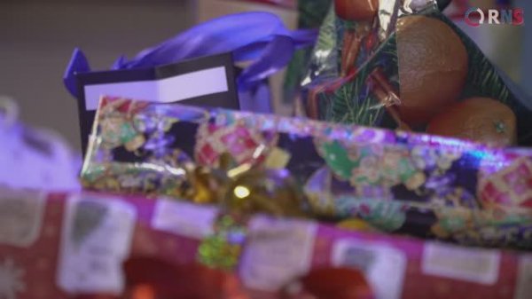 Новогодний фуршет RuNetSoft (28.12.22)