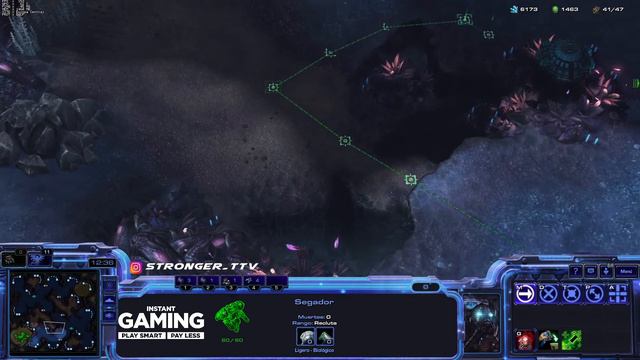 GUIA STARCRAFT 2 APRENDE A JUGAR EN 2022 TERRAN смотреть онлайн