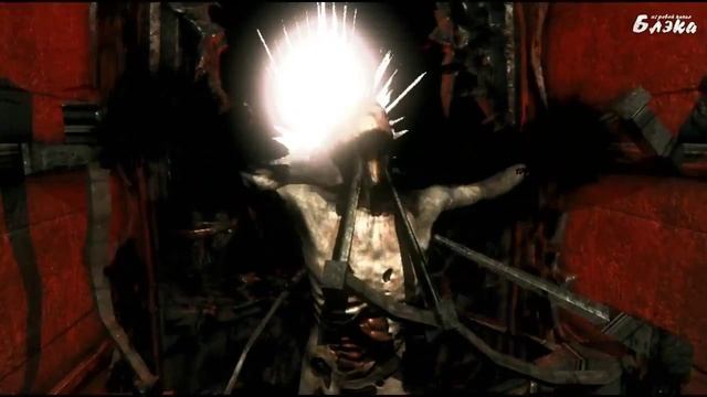 The Darkness Серия 14 Тьма смотреть онлайн