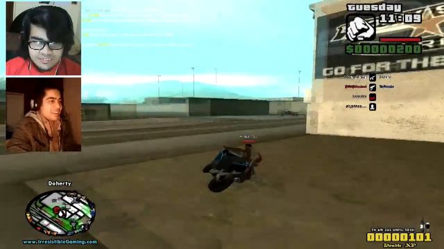 New Year's Special Video - GTA San Andreas# 6 - Urdu Commentary смотреть онлайн
