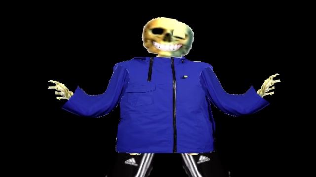 Sans battle - realistic animation / UNDERTALE смотреть онлайн