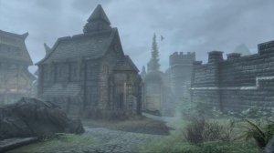 Skyrim Special Edition — Отличия от Skyrim