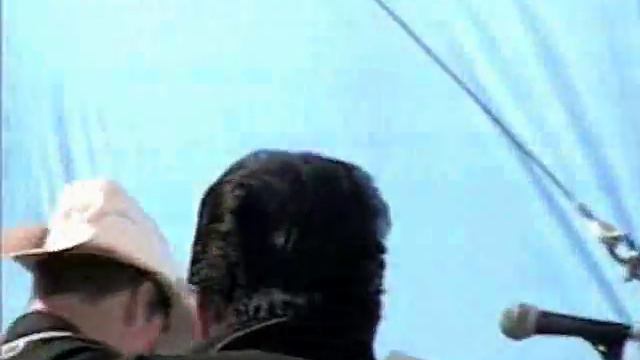 Dave Vanian & The Phantom Chords - Frenzy live 2003 смотреть онлайн