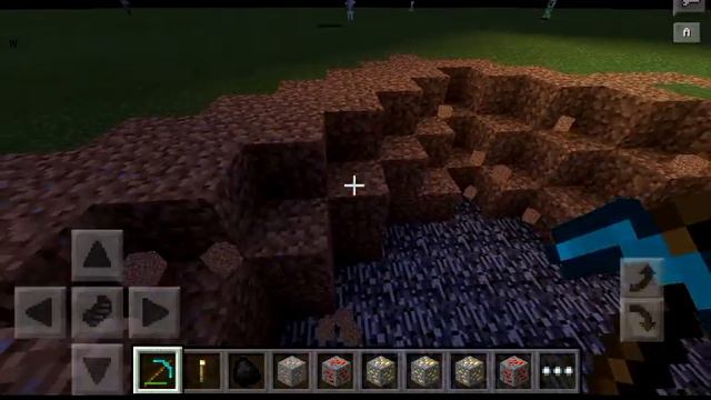 Обзор модов на minecraft pe 0.14.0 сразу 4 мода. смотреть онлайн