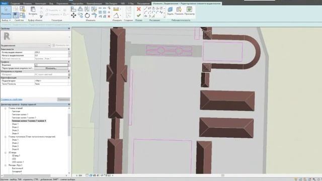 AgroSTAB - Как мы работаем - Казачий корпус (4 часа работы за 3 минуты) смотреть онлайн