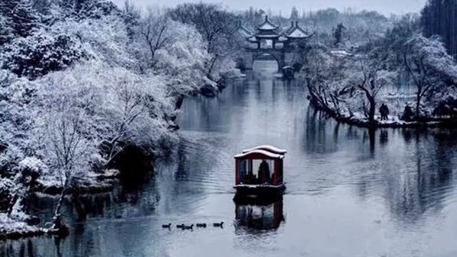 古琴曲《风月无古今》: 巫娜 / Chinese Traditional Music, Guqin, Guzheng, Pipa - 《茶界》古典音乐 - 古琴与笛箫的完美结合,古典中国音乐 琴箫合 смотреть онлайн