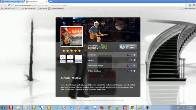 WP Music Affiliate Plugin PROMOTE MUSIC & EARN PROFIT смотреть онлайн