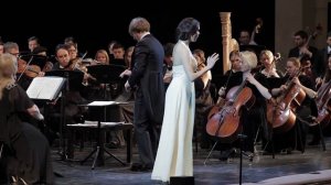 Римский-Корсаков Ария Снегурочки (С подружками по ягоду ходить...)