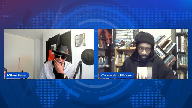Correcting Black History Month Part 2 смотреть онлайн