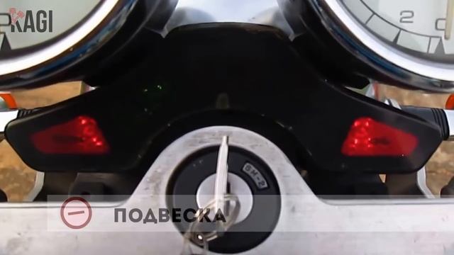 Suzuki GSF 400 Bandit Плюсы и Минусы смотреть онлайн