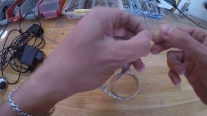 Как подключить светодиодную ленту быстро и прост