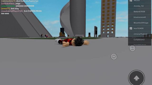 Playing ragdoll real fun play it смотреть онлайн