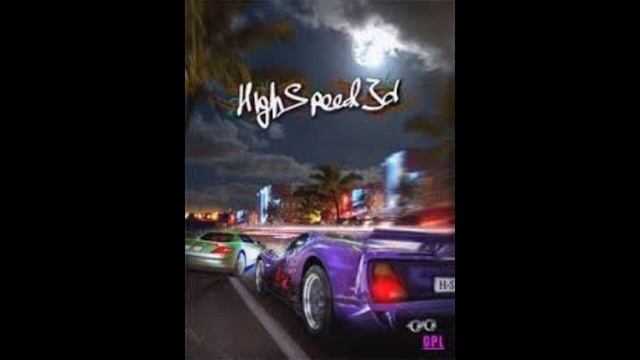 High Speed 3D java music ost - Main Menu смотреть онлайн
