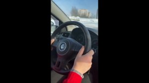 Как тронуться в горку и не откатиться назад. Два способа.