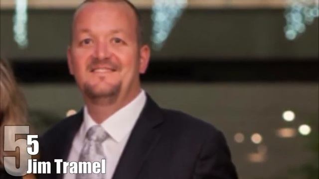 Top 10 HERO Dads смотреть онлайн