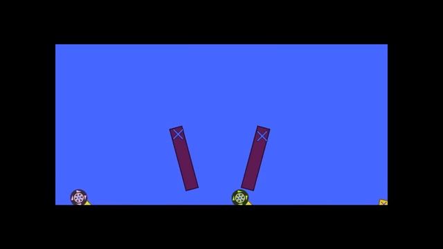Phun - sorting eggs смотреть онлайн