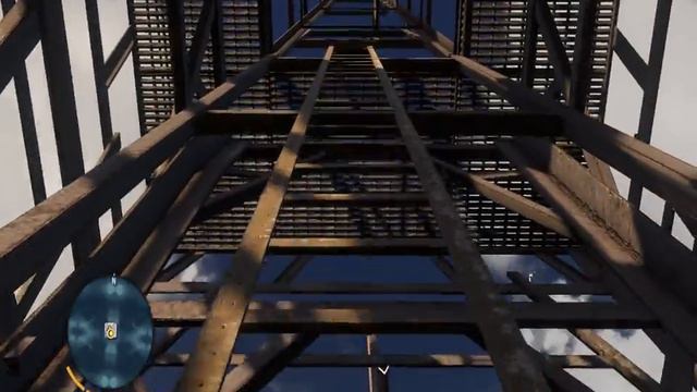 Far cry 3 прохождение часть 1 . Деревня Аманаки смотреть онлайн