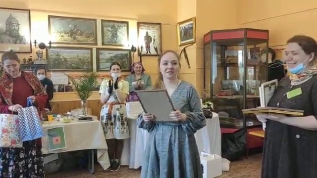 Фестиваль постной кухни смотреть онлайн