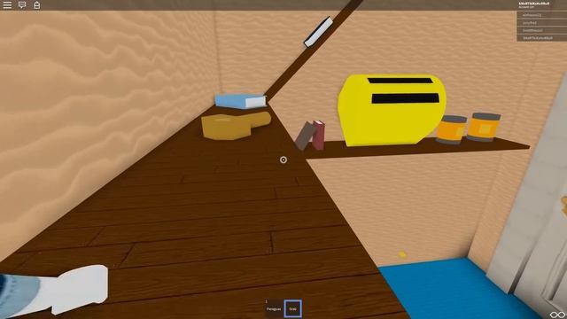 ШОУ ПРИВЕТ СОСЕД!НОВЫЙ ГОД У СОСЕДА!HELLO NEIGHBOR ROBLOX!ИГРА ПРИВЕТ СОСЕД РОБЛОКС!ПРОХОЖДЕНИЕ! смотреть онлайн