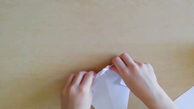 я сделал бумажное мороженое, самалет и корабли. смотреть онлайн