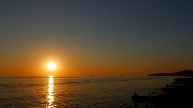 Дедеркой отзыв. Туапсе. Сентябрь 2016.