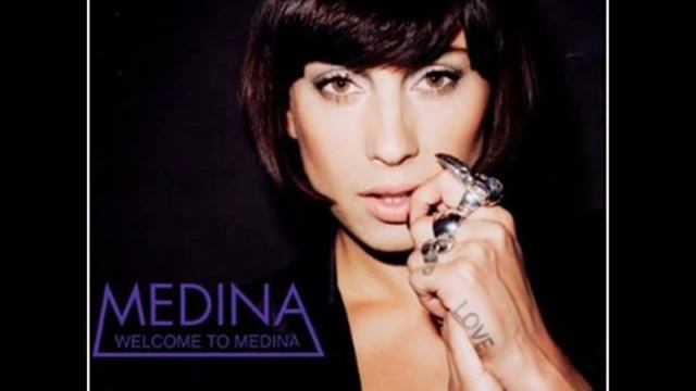 Medina - DJ Firestarter Mix