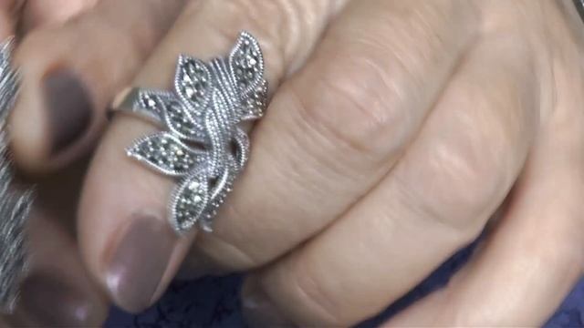 Марказит | Marcasite смотреть онлайн