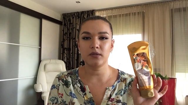 Покупки часть 1 (средства по уходу за волосами) смотреть онлайн