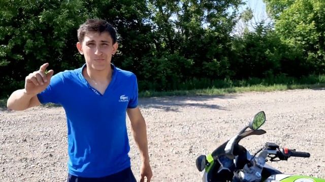 РАЗЛОЖИЛ СКАЙВЕЙ НА ЩЕБНЕ | ПЕРВОЕ ПАДЕНИЕ НА RACER SKYWAY смотреть онлайн