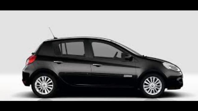 مميزات و عيوب رينو كليو 3 وثمنها في المغرب Renault clio 3 смотреть онлайн