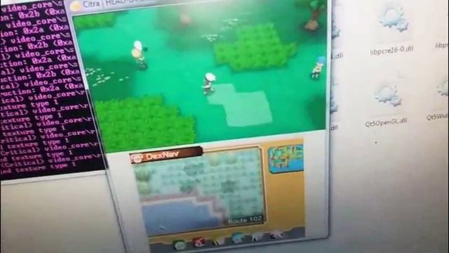Citra Tips:-How To Walk Slowly In Pokemon Omega Ruby Alpha Saphire смотреть онлайн