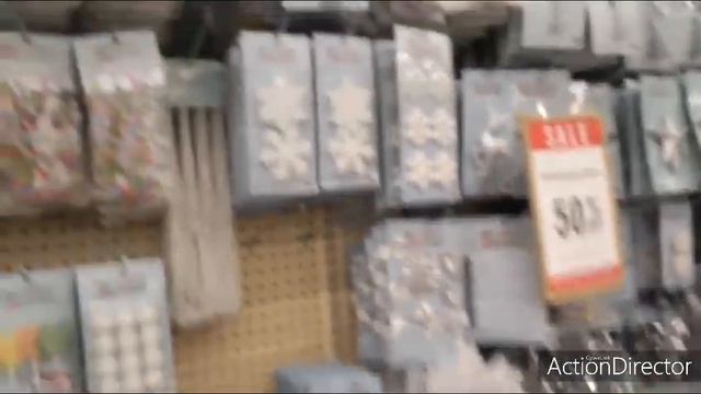 👑🎄🤩 Hobby Lobby 50% off CHRISTMAS Decor!!! 🤩🎄👑 смотреть онлайн