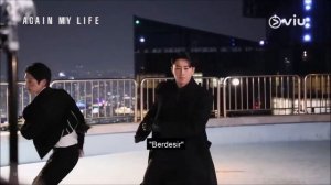 (Lee Joon Gi ) Ли Джун Ги зажигает в дораме «Моя жизнь снова» #leejoongi #kdrama