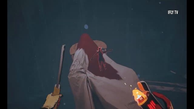 Top 10 Most Horror and Scary VR Games for Oculus Quest 2 смотреть онлайн
