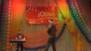 Руслан Зулькарнаев Сине генэ М.Гизатуллин суз. кое