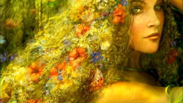 Greensleeves смотреть онлайн