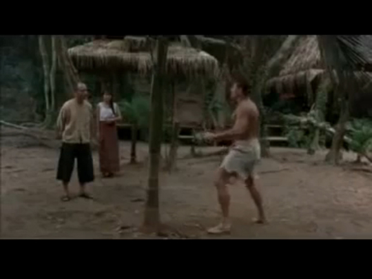 Лучшие удары Ван Дамма смотреть онлайн