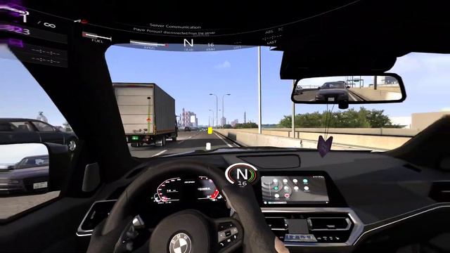 Pico 4 VR Assetto Corsa--- No Hesi смотреть онлайн