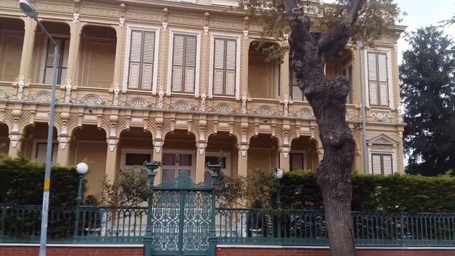 Турция || Принцевы острова || Путешествие консультанта || Тур оплачен из пассивного дохода смотреть онлайн